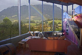 Eagles Nest Regreat - Accommodation Melbourne 1