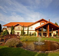 Aspect Tamar Valley Resort Grindelwald - Accommodation Melbourne