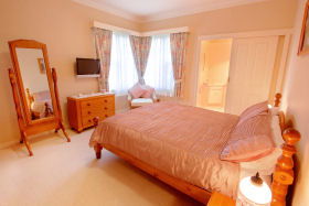 B & B At Winterbrook - Accommodation Melbourne 1