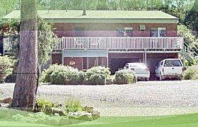 Appleby Creek Lodge - Melbourne 4u 0