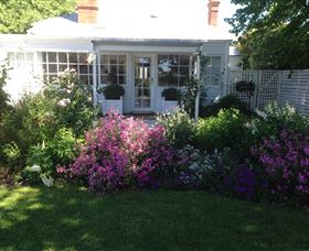 White Dove Cottage Bed And Breakfast - Accommodation Melbourne 1
