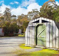 Discovery Holiday Parks Cradle Mountain Cosy Cabins - Accommodation Melbourne