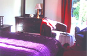 Goshen TAS Accommodation Melbourne