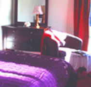Sweets Hill Bed and Breakfast - Accommodation Melbourne