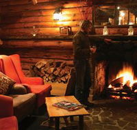 Lemonthyme Wilderness Retreat - Accommodation Melbourne