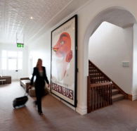 Ikon hotel - Accommodation Melbourne