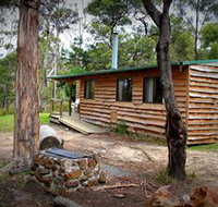Gumleaves Bush Holidays - Accommodation Melbourne