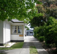 Artnor Lodge - Accommodation Melbourne