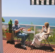 Seawatch Bed and Breakfast - Accommodation Melbourne