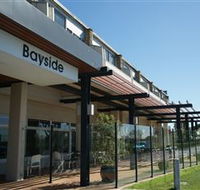 Bayside Inn St Helens - Accommodation Melbourne