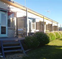 Scamander On The Beach - Accommodation Melbourne