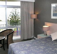 Scamander Beach Hotel Motel - Accommodation Melbourne
