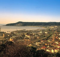 Jacobs Creek Bed and Breakfast - Accommodation Melbourne