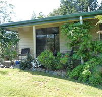 Rowes Retreat Bed and Breakfast - Accommodation Melbourne