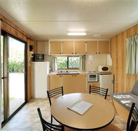 Burnie Holiday Caravan Park - Accommodation Melbourne