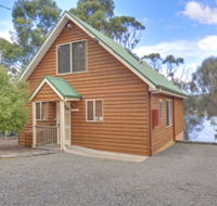 Orford Riverside Cottage - Accommodation Melbourne