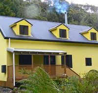 West Coast Bed and Breakfast - Accommodation Melbourne