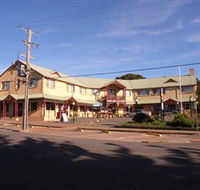 Parer's King Island Hotel - Melbourne 4u