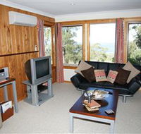 Bed in the Treetops - Accommodation Melbourne