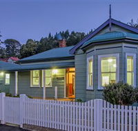 Mt Lyell Anchorage - Accommodation Melbourne