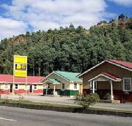 Mountain View Motel Queenstown - Accommodation Melbourne