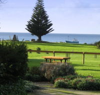 A Slice of Paradise - Accommodation Melbourne