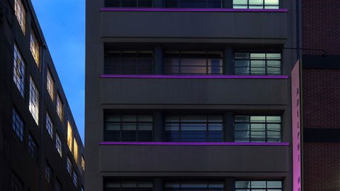 Adelphi Hotel - Melbourne 4u 0