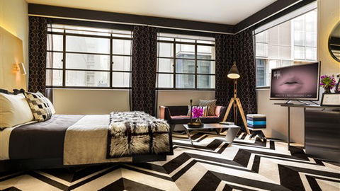 Adelphi Hotel - Melbourne 4u 2