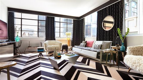 Adelphi Hotel - Melbourne 4u 4