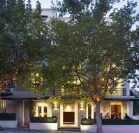 Lyall Hotel and Spa - Accommodation Melbourne