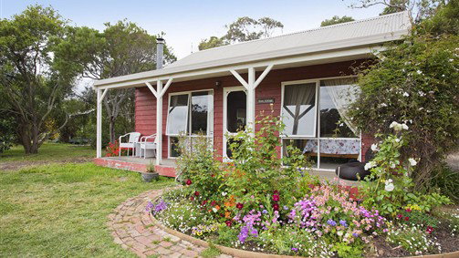 Freshwater Creek VIC Accommodation Melbourne