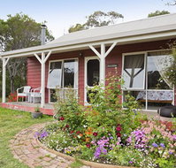 Freshwater Creek Cottages - Accommodation Melbourne