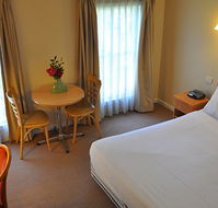 Glen Inn Motel  Apartments - Accommodation Melbourne
