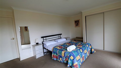 Glen Inn Motel & Apartments - Accommodation Melbourne 5