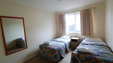 Glen Inn Motel & Apartments - Accommodation Melbourne 7