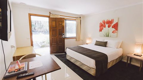Prom Country Lodge - Accommodation Melbourne 2