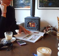 Prom Country Lodge - Accommodation Melbourne