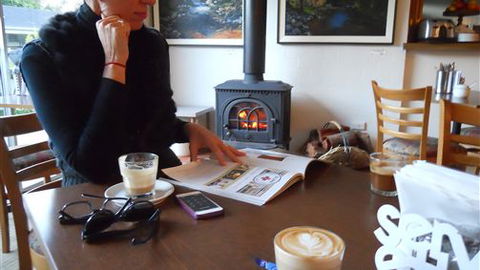 Prom Country Lodge - Accommodation Melbourne 0