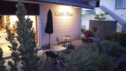 Prom Country Lodge - Accommodation Melbourne 1