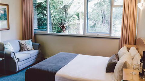 Prom Country Lodge - Accommodation Melbourne 3