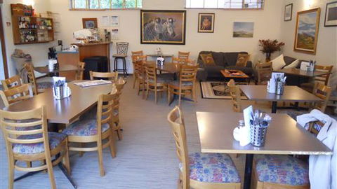 Prom Country Lodge - Accommodation Melbourne 4