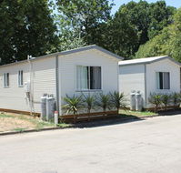 Myrtleford Holiday Park - Accommodation Melbourne