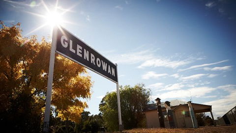 Glenrowan Tourist Park - Accommodation Melbourne 0