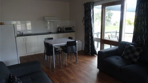 Glenrowan Tourist Park - Accommodation Melbourne 3