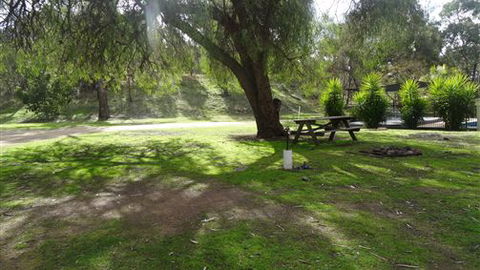 Glenrowan Tourist Park - Accommodation Melbourne 5