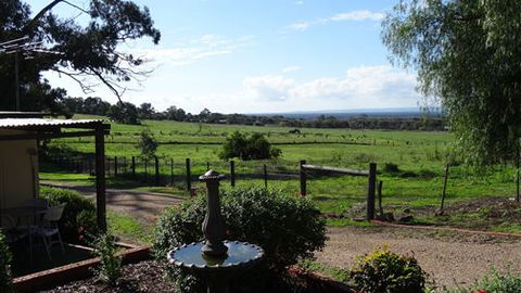 Glenrowan Tourist Park - Accommodation Melbourne 7