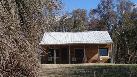 Glenrowan Tourist Park - Accommodation Melbourne 8