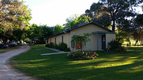 Valley View Caravan Park - Accommodation Melbourne 1