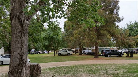 Valley View Caravan Park - Accommodation Melbourne 0