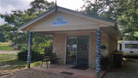 Valley View Caravan Park - Accommodation Melbourne 2